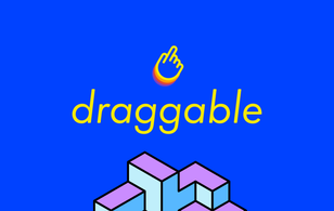 Draggable: Drag & Drop library 