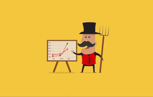 Chartist.js: Responsive charts