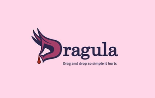 Dragula.js: Drag and drop library