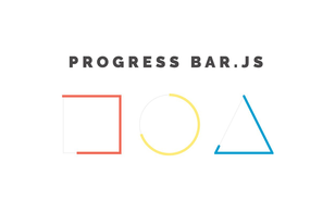 ProgressBar.js: SVG progress bars