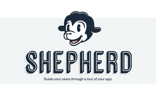 Shepherd.js: Guided notifications